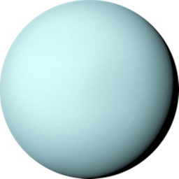 Go to URANUS icon