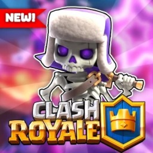 Find The Clash Royale [120]