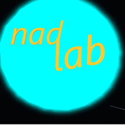 the nad lab! beta