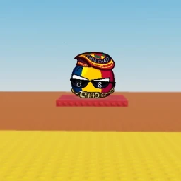 Rocket Chaos icon