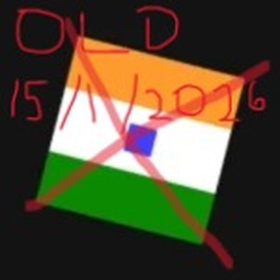 Old indiablox