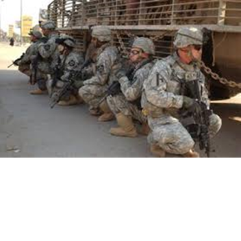 Marine Training [CLOSED]