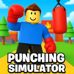 Punching Simulator