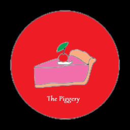 The Piggery Application Center!