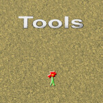 Tools (Fighting Game)