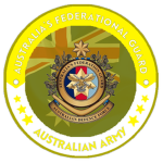 Australia's Federation Guard || AA