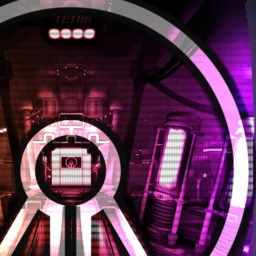 TRIA.os - Escape [1.1 RELEASE] icon
