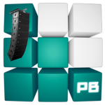 Pinewood Builders AV Productions