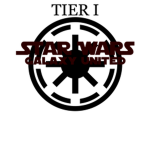 ⋞Rebel Starfighter Corps⋟