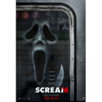 Scream Squad!!!