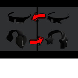 Look-A-Likes [new map]
