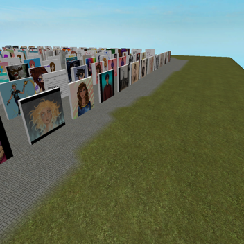 -OLD- Katienchip/Kisila's 2nd Art Gallery