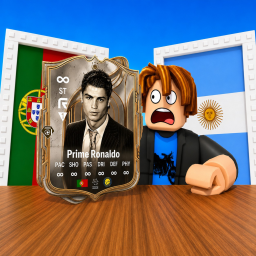 Guess Flags For Soccer Players icon