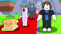 Ukraść SCP [👽]