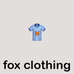 -Fox Clothing-