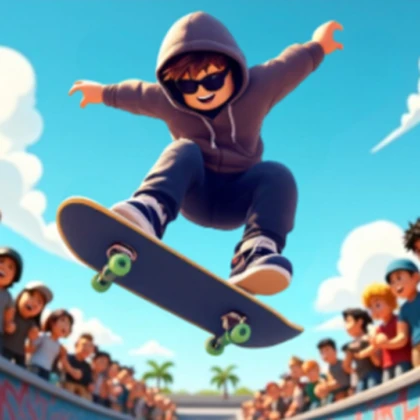 SPLASH ⭐ Skate & Music
