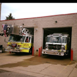 Perry Area Fire Rescue
