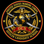 OCS {Marine Corps Officer Candidate School}