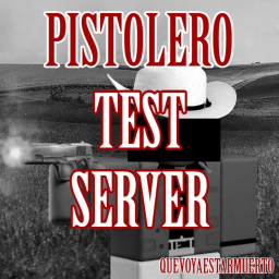 Pistolero | Official Test Place