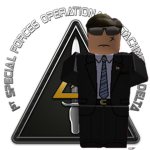 -JSOC / CAG- 1st SFOD-D / Delta Force