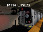 MTA lines