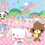 fair!ęs