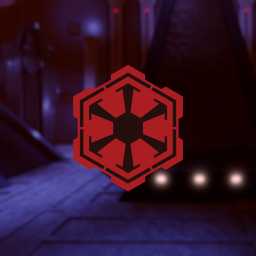 Sith Temple on Korriban