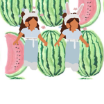 Little melon squad
