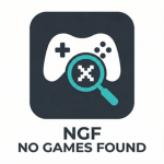 No Games Found