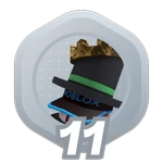 Game Badge Thumbnail