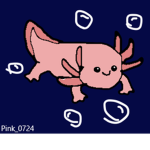 The StinkyAxolotl