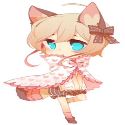 {Chibi} Alice