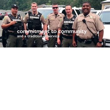 Washington County TownShip Patrol