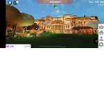 The bloxburg boy