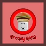 Greasy Burger INC