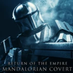 The Mandαlorian Covert