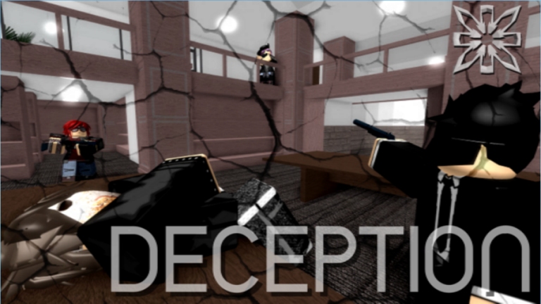 Deception