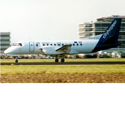 KLM Cityhopper Flight 433