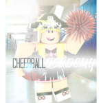 CheerBall Academy