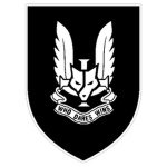 1st Special Forces Detachment "Kaddin"