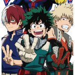 Anime only fan club!