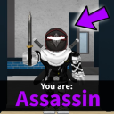 ⚔️ ASSASSIN