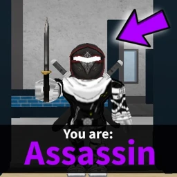 ASSASSIN icon