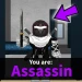 ASSASSIN icon