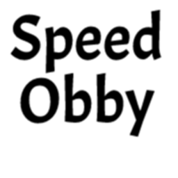 [ NEW! ]  Speed Obby Beta