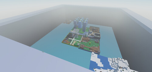 The Classic Games Hub (FALLEN ROCKET ARENA)