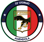 32 Stormo Amendola
