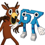 99 Brainrot Games