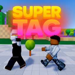 Super Tag! 🏃‍♂️