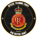 BA|| Officer Training Corps •